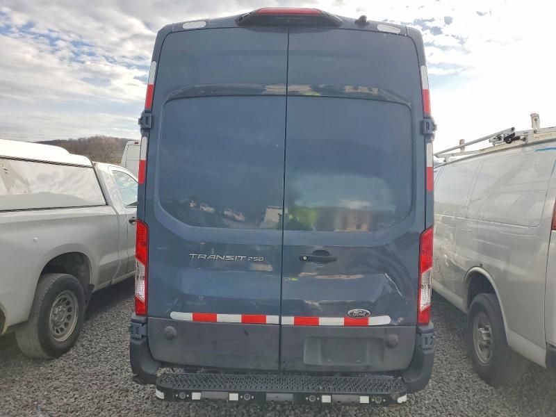 2020 Ford Transit T-250 Delivery van