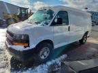 2018 Chevrolet Express 2500 Delivery Van