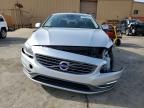 2017 Volvo S60 Premier
