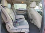 2019 Honda Odyssey exl