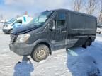 2016 Mercedes-Benz Sprinter 2500