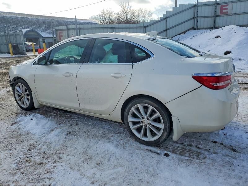 2016 Buick Verano Convenience
