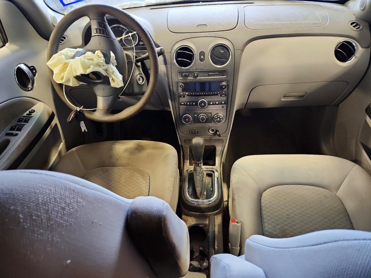 2010 Chevrolet Hhr lt