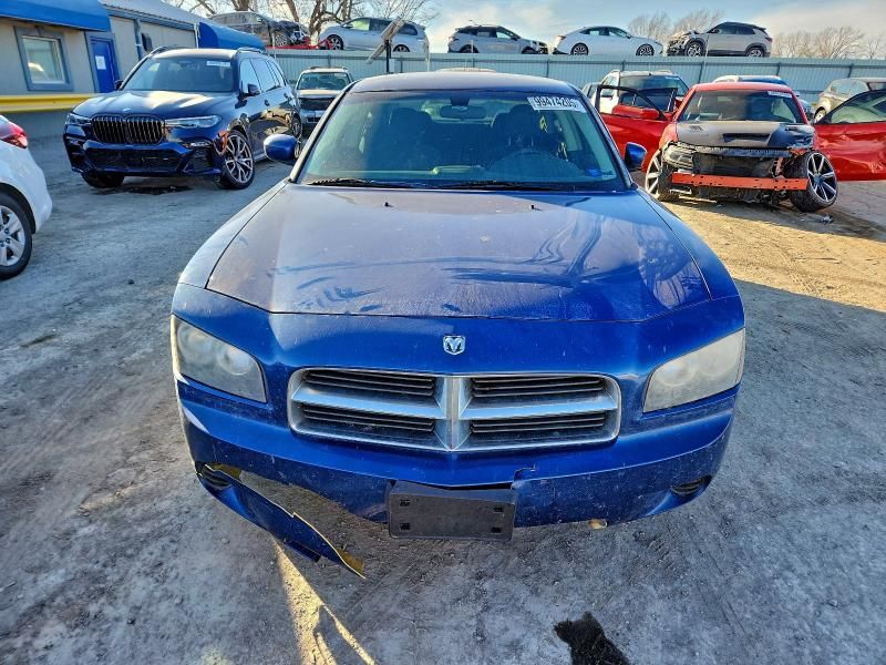 2010 Dodge Charger
