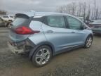 2017 Chevrolet Bolt ev lt