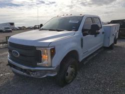 2019 Ford F350 Super Utility / Service Truck en venta en Houston, TX