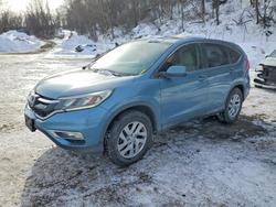 2015 Honda Cr-v ex en venta en Marlboro, NY