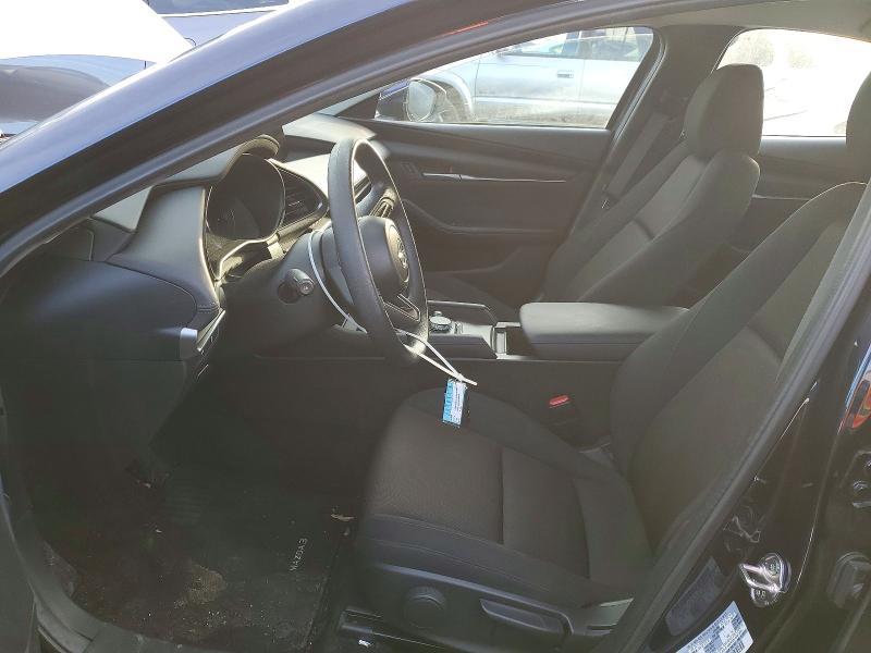 2024 Mazda 3