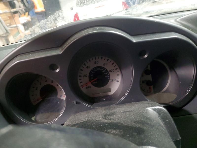 2004 Nissan Xterra xe