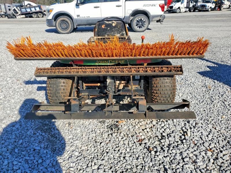 2010 John Deere Farm Equip