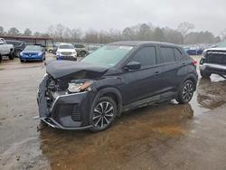 2021 Nissan Kicks s en venta en Florence, MS
