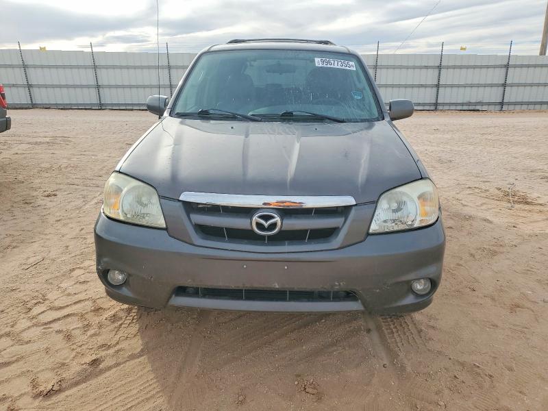 2005 Mazda Tribute s
