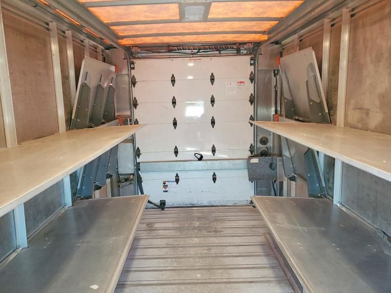 2022 Dodge Ram Promaster 3500 3500 Standard