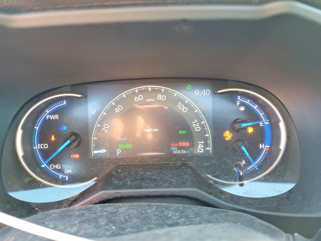 2022 Toyota Rav4 xse