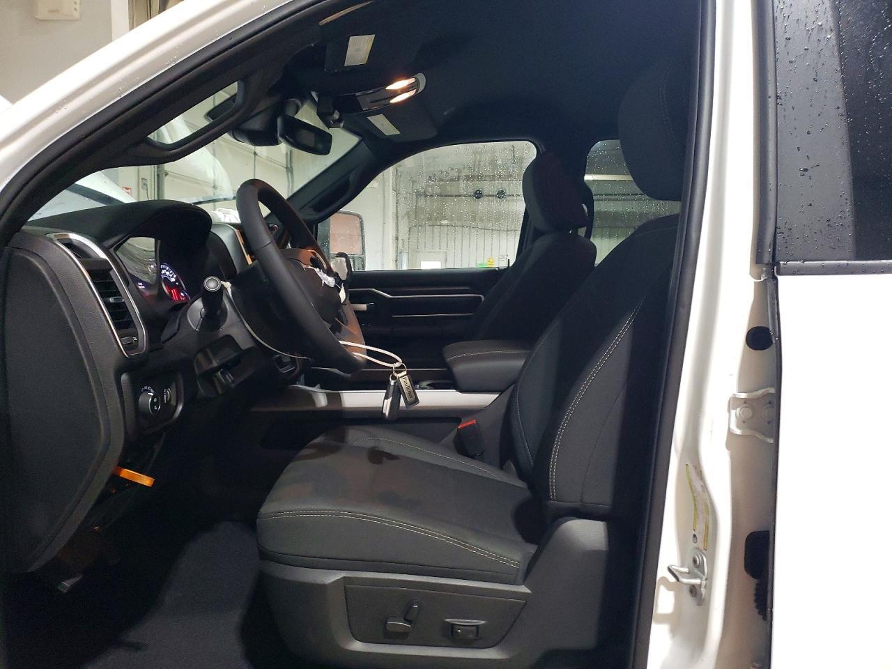 2025 Dodge RAM 2500 BIG Horn