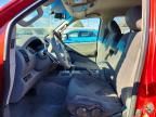 2012 Nissan Frontier s