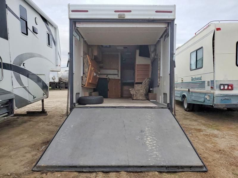 2007 Weekend Warrior Superlite