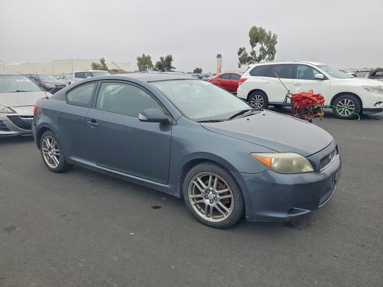 2005 Scion TC