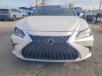 2025 Lexus Es 300h Base