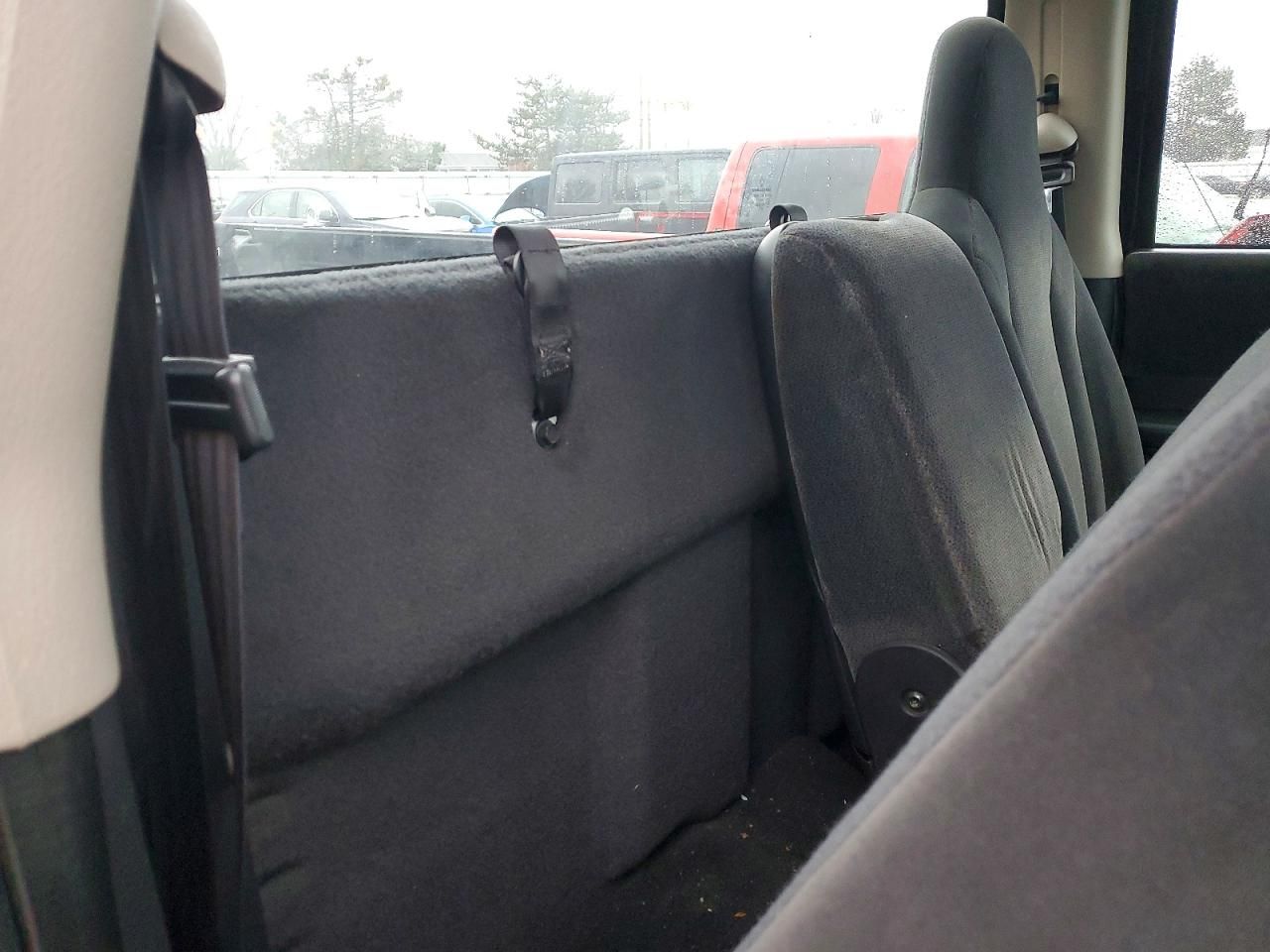 2002 Dodge Dakota Sport