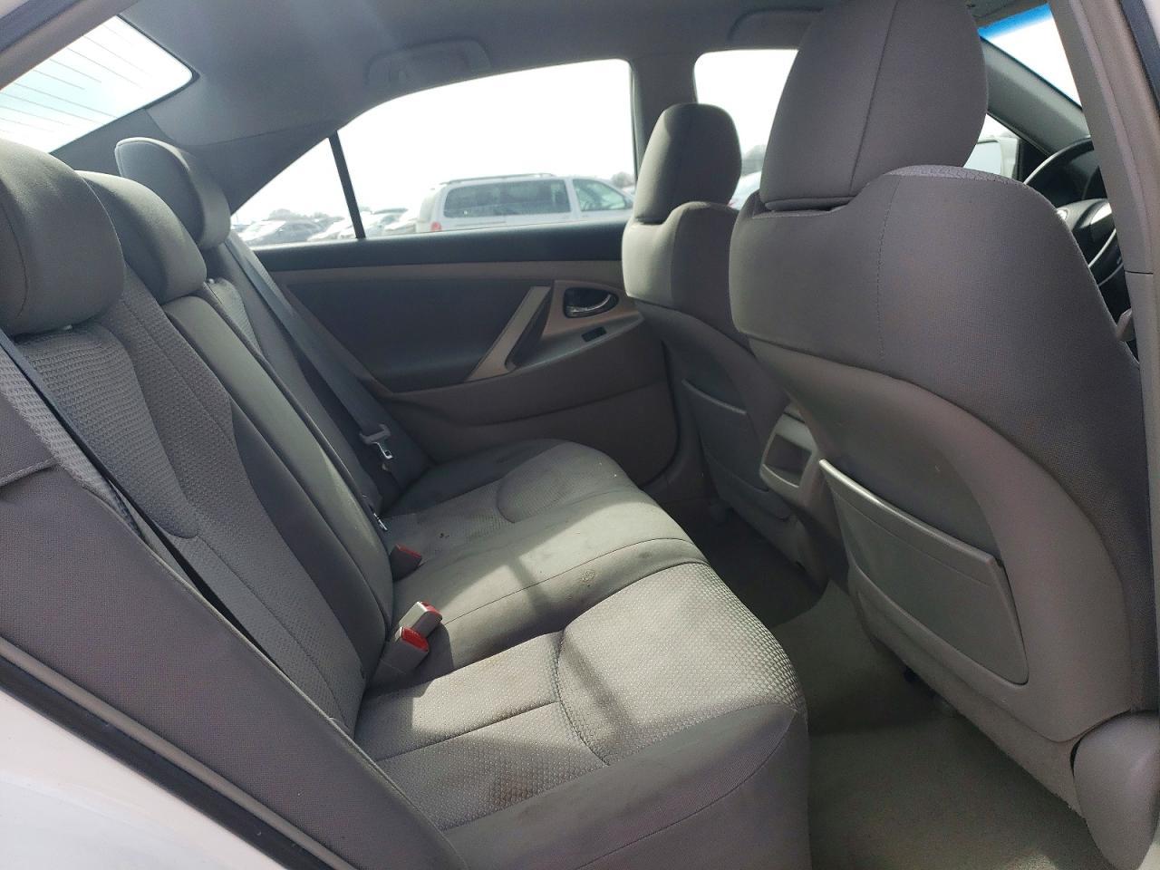 2008 Toyota Camry ce