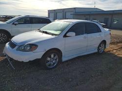 2005 Toyota Corolla s en venta en Phoenix, AZ