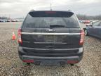 2011 Ford Explorer Limited