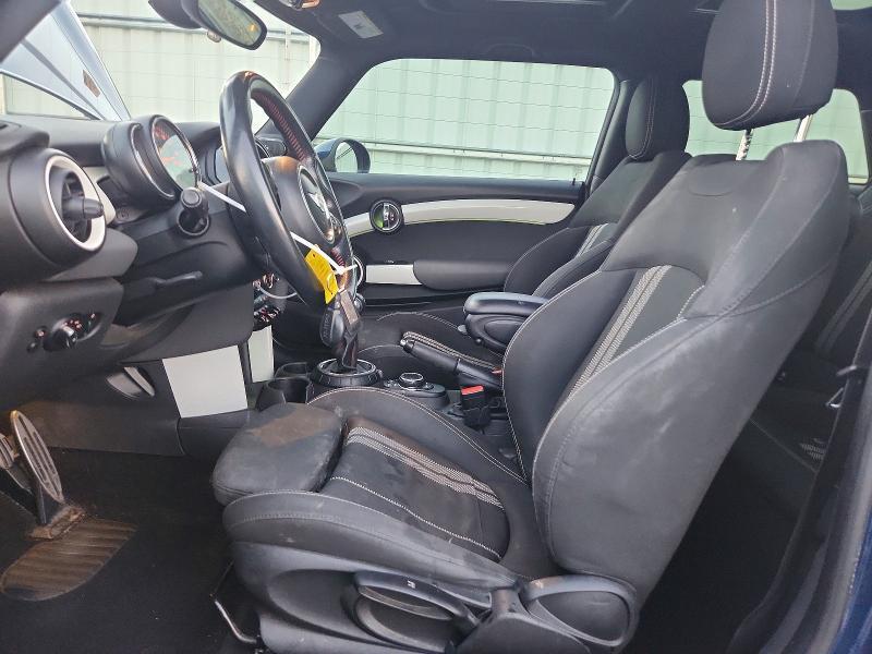 2014 Mini Cooper s