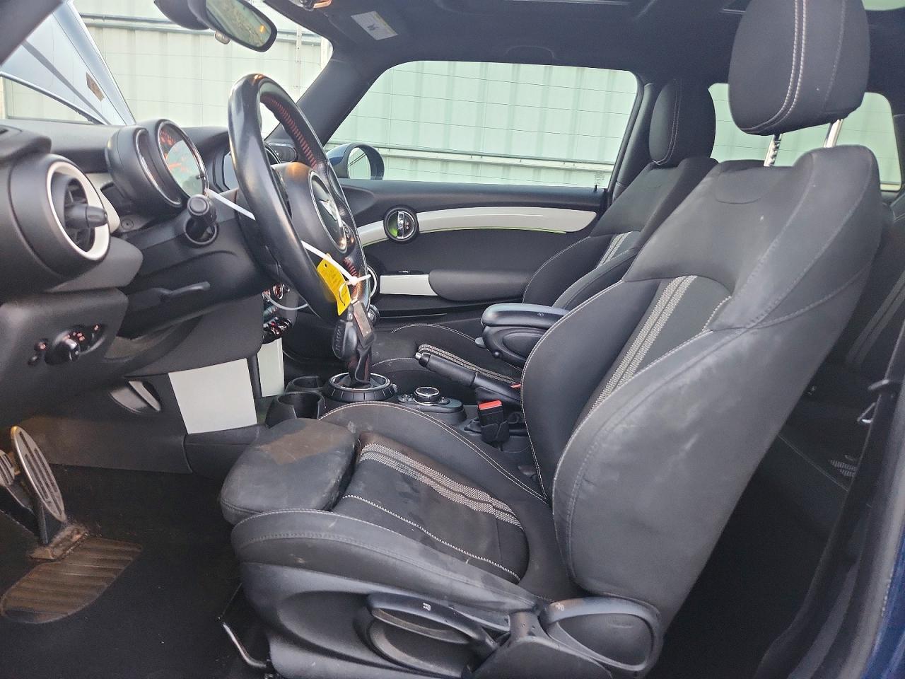 2014 Mini Cooper s