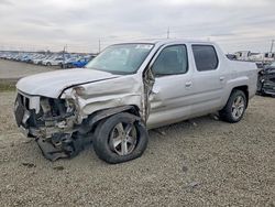 2007 Honda Ridgeline rtl en venta en Eugene, OR