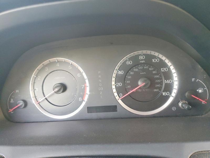 2010 Honda Accord lx