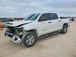 2015 Toyota Tundra Crewmax SR5 for sale in Andrews, TX