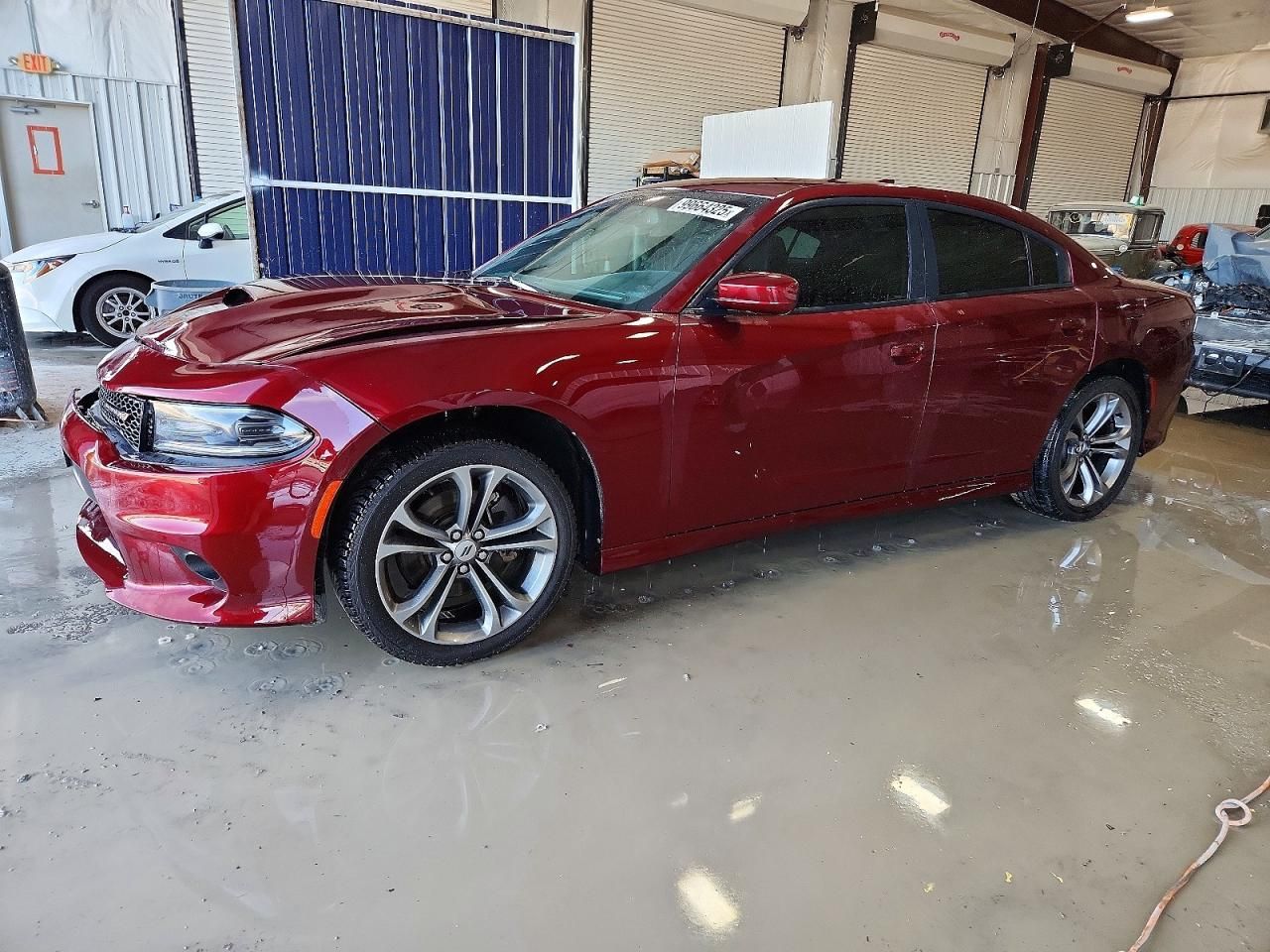 2021 Dodge Charger gt