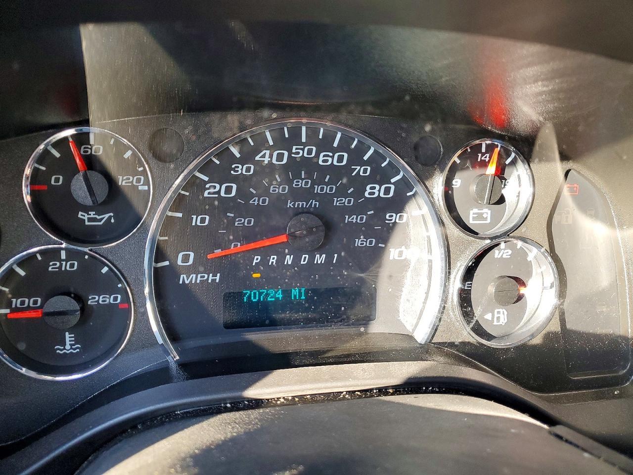 2024 Chevrolet Express G3500