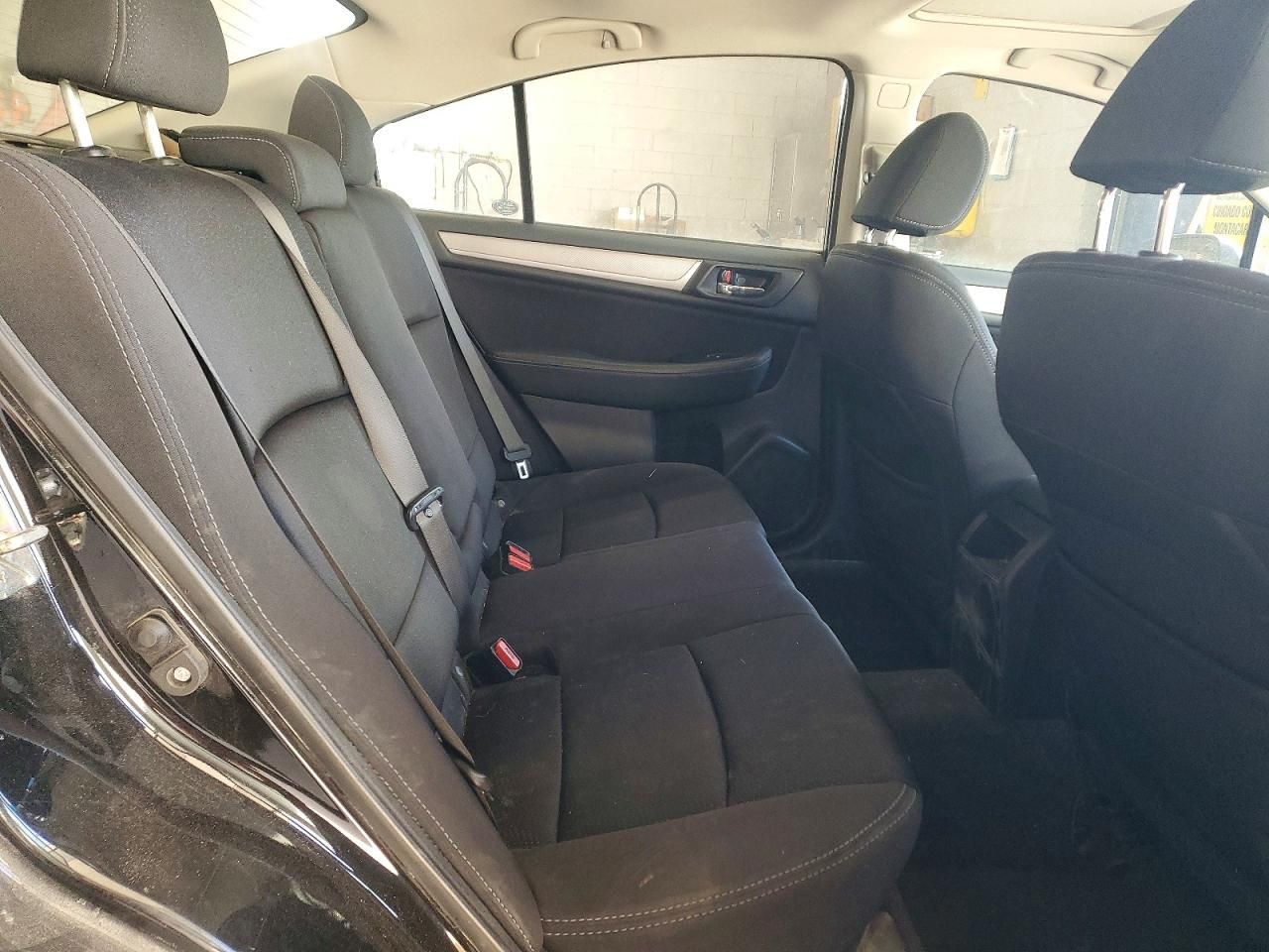 2016 Subaru Legacy 2.5i Premium