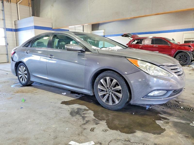 2014 Hyundai Sonata
