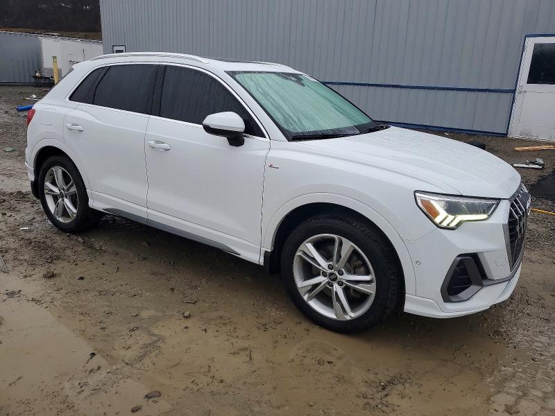 2021 Audi Q3 Premium Plus s Line 45