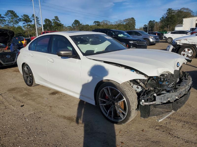 2021 Bmw Motorrad 2021 bmw Motorrad M340i