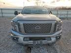 2019 Niss Titan XD