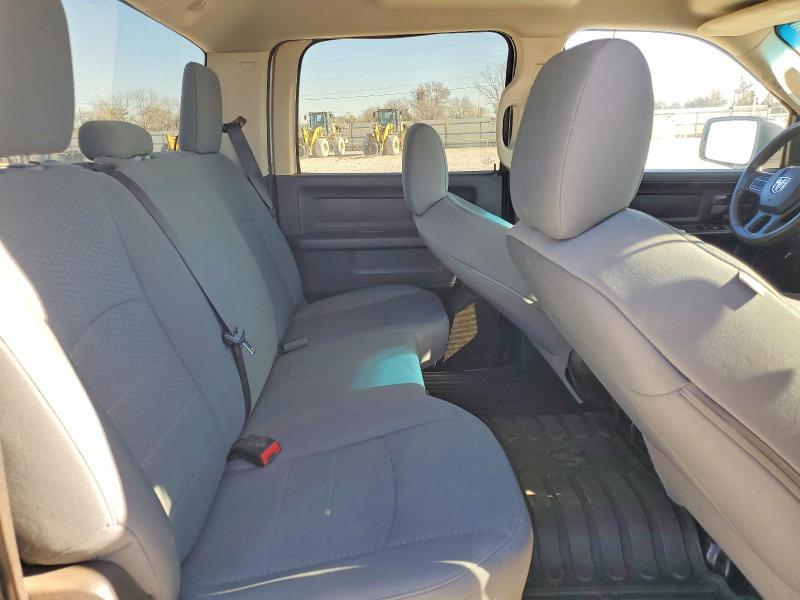 2015 Dodge Ram 1500 st