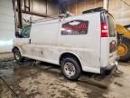 2020 Chevrolet Express G2500