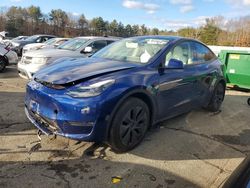 2025 Tesla Model y for sale in Exeter, RI