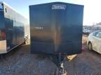 2022 Haulmark TSV8516T3 Enclosed Cargo Trailer