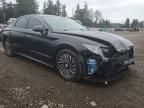 2023 Hyundai Sonata Hybrid