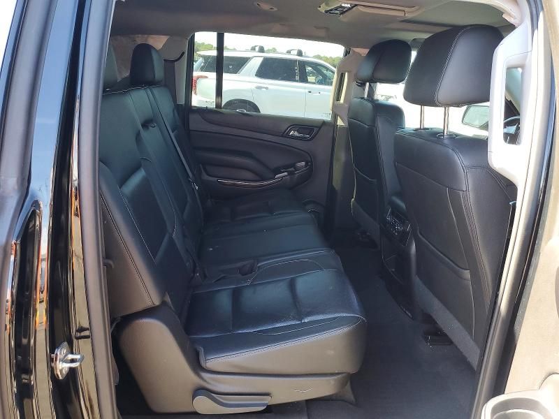 2019 GMC Yukon xl C1500 slt