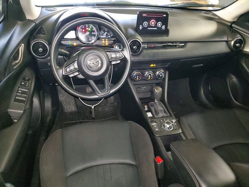 2020 Mazda Cx-3 Sport