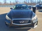 2017 Infiniti Q50 red Sport 400