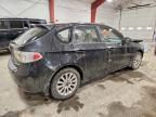 2011 Subaru Impreza 2.5i Premium