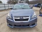 2014 Subaru Legacy 2.5i Limited