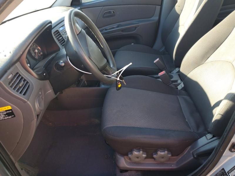2008 KIA Rio Base